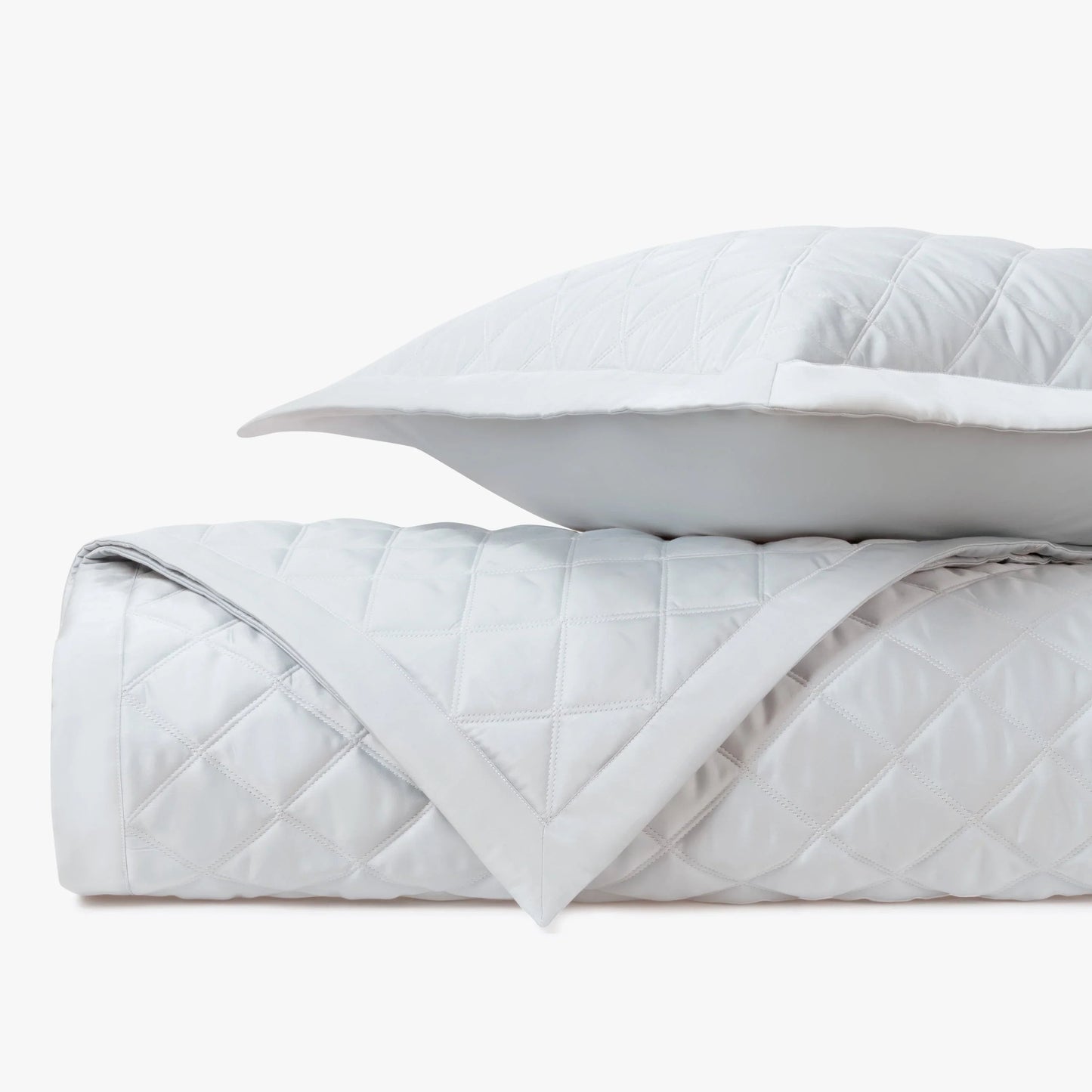 Couvre-lit matelassé Mesa