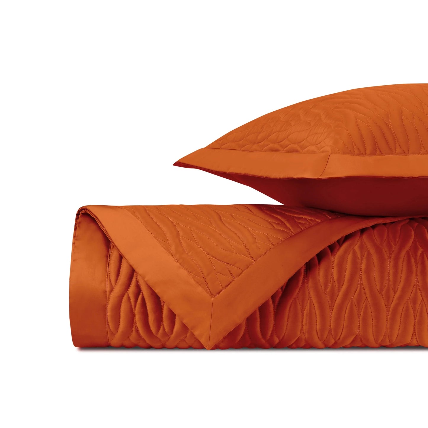Ensemble de couvre-lit matelassé Napa (Euro)