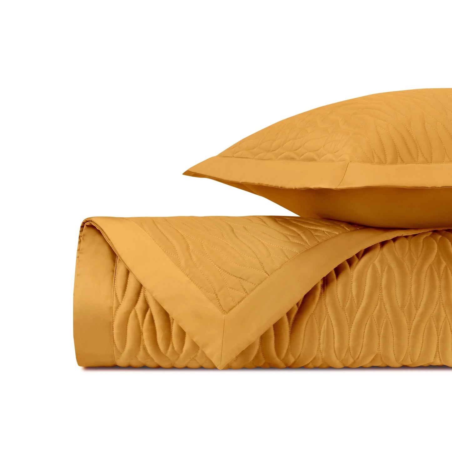 Ensemble de couvre-lit matelassé Napa (Euro)