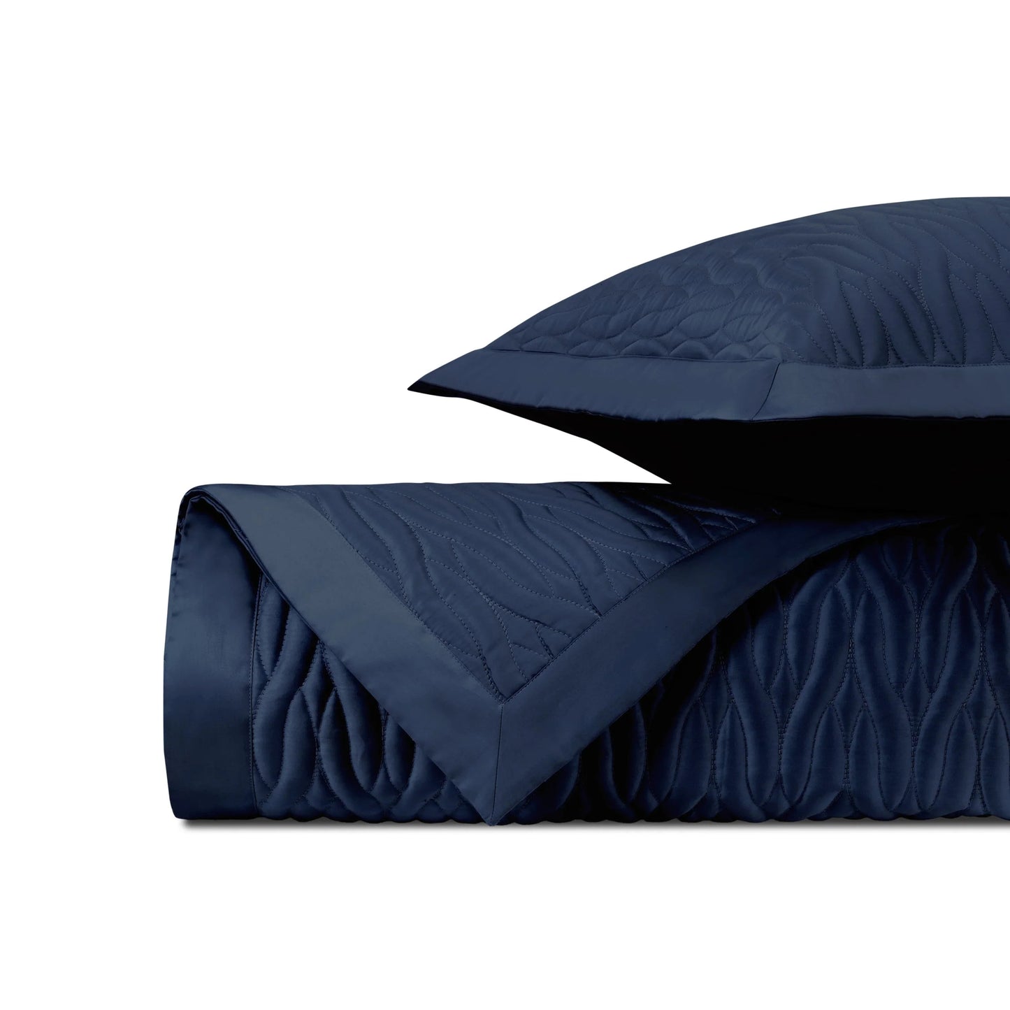 Ensemble de couvre-lit matelassé Napa (Euro)