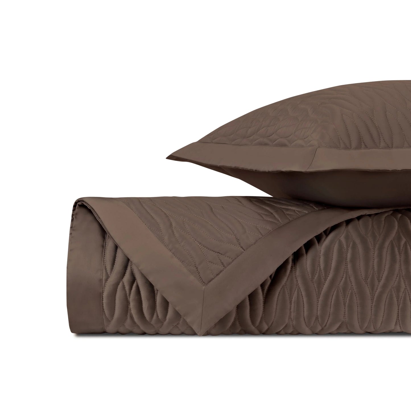 Ensemble de couvre-lit matelassé Napa