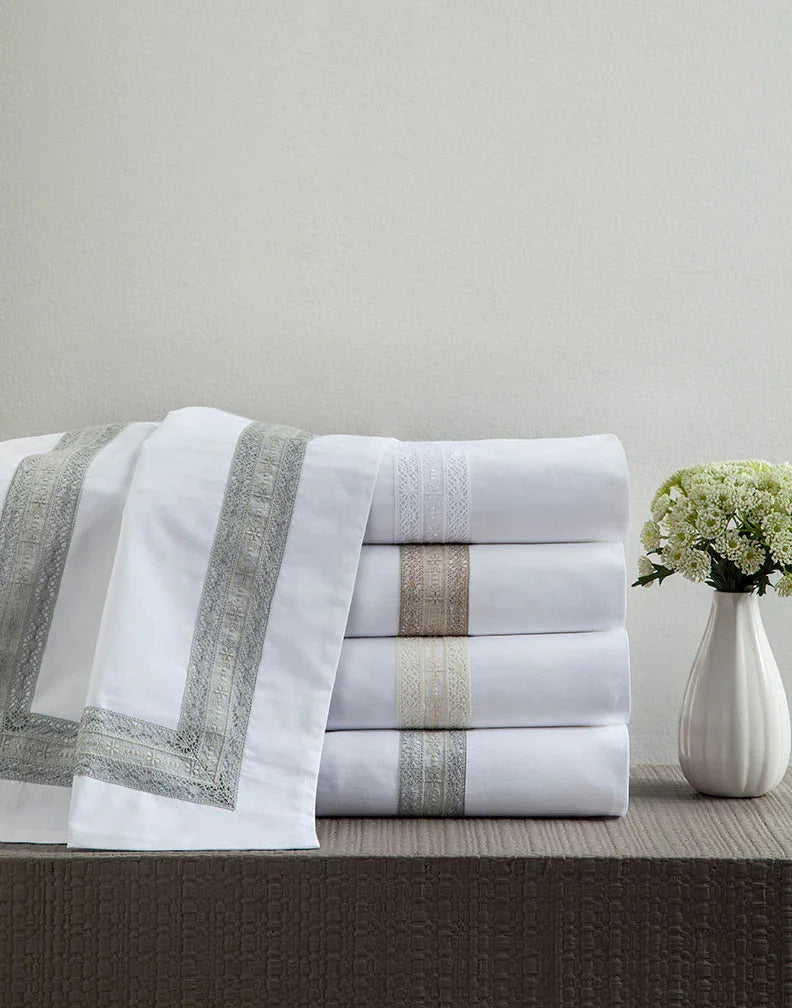 Drap-housse Pamela