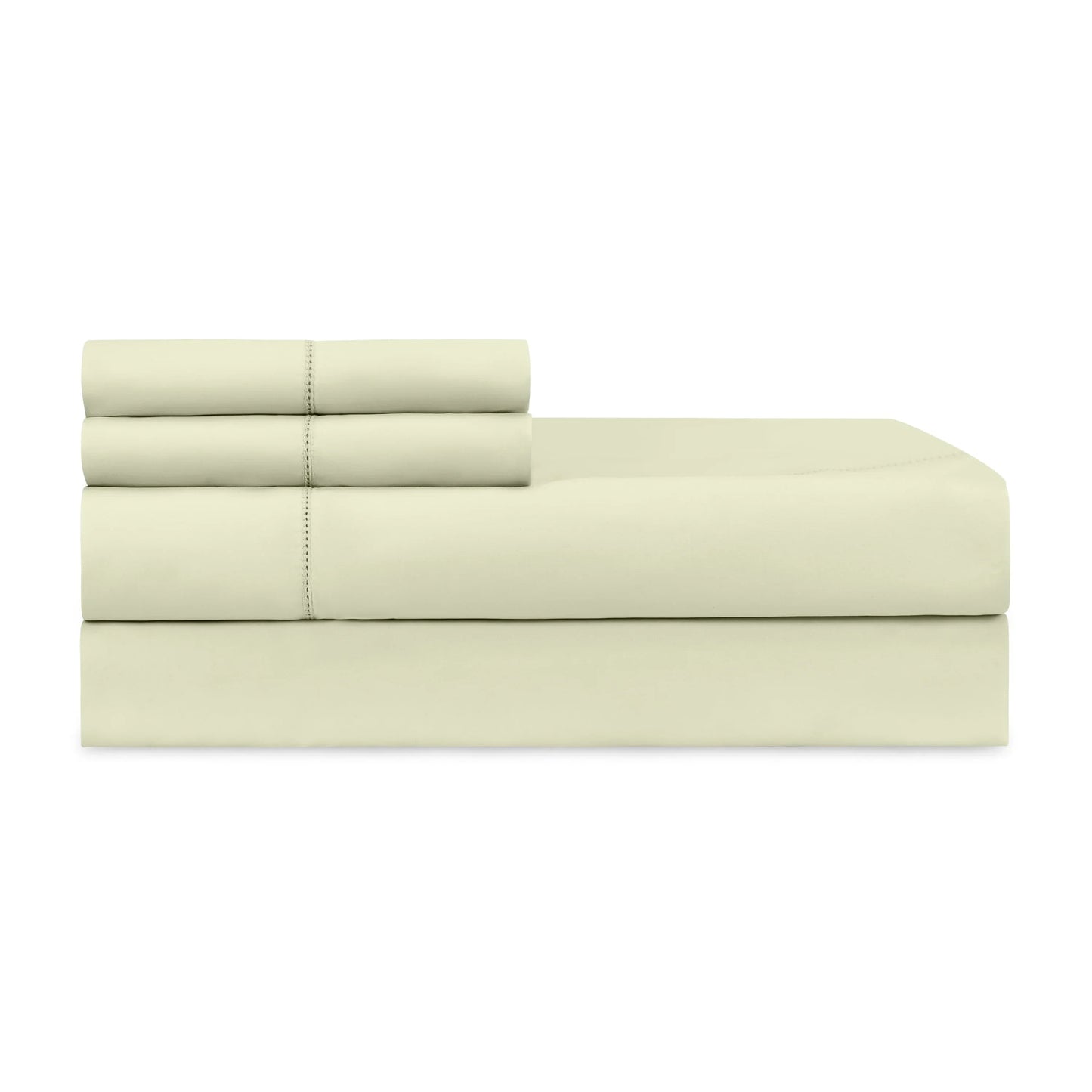 Paire de taies d'oreiller Perla