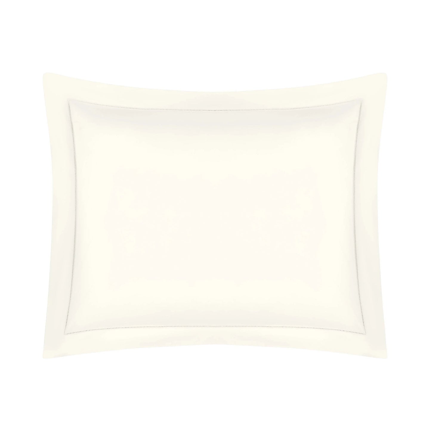 Housse de coussin en polycoton