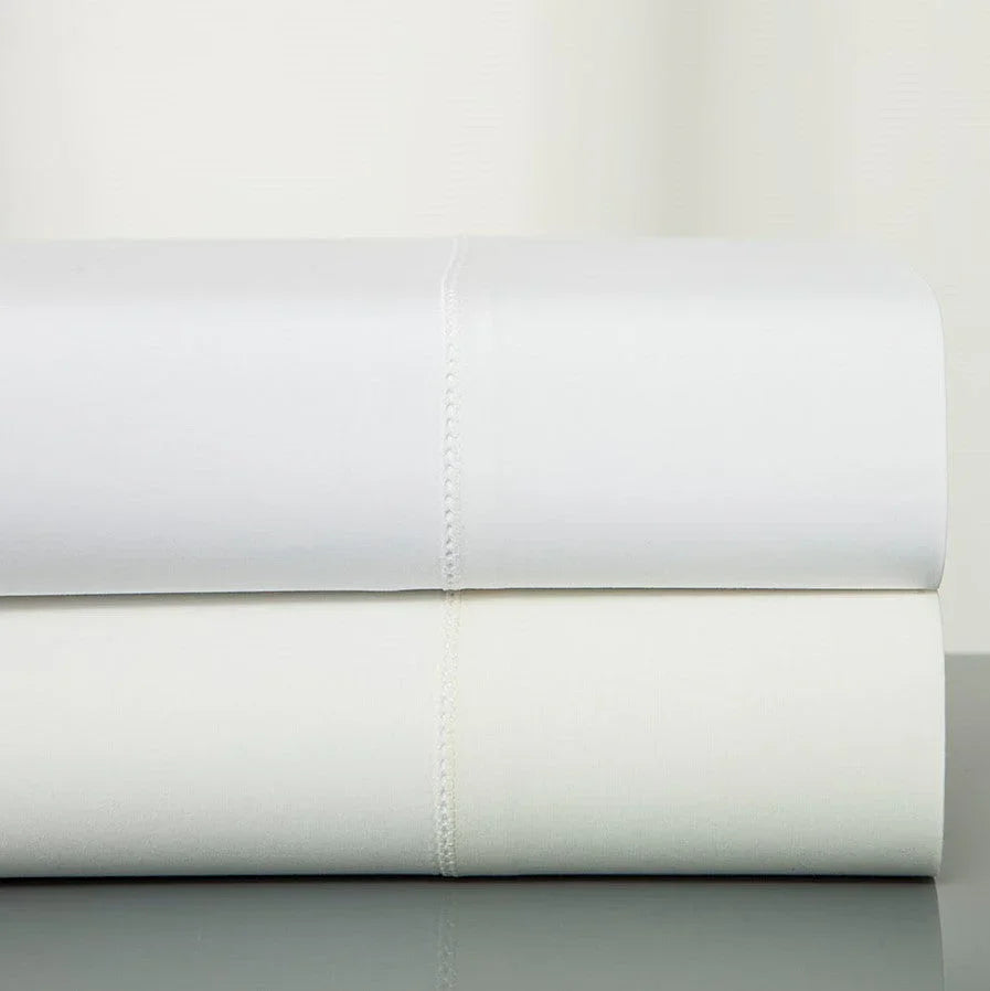 Drap-housse en polycoton