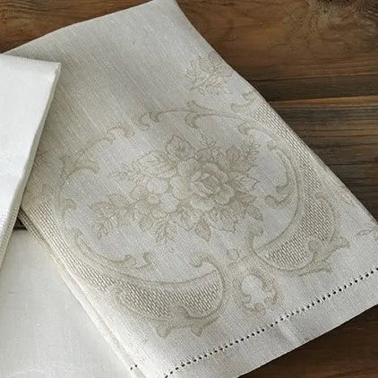 Serviette d'invité Porto