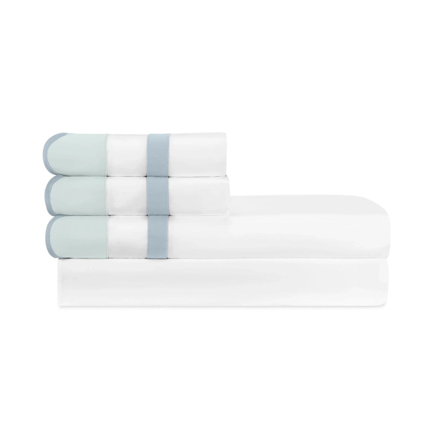 Drap plat Portofino