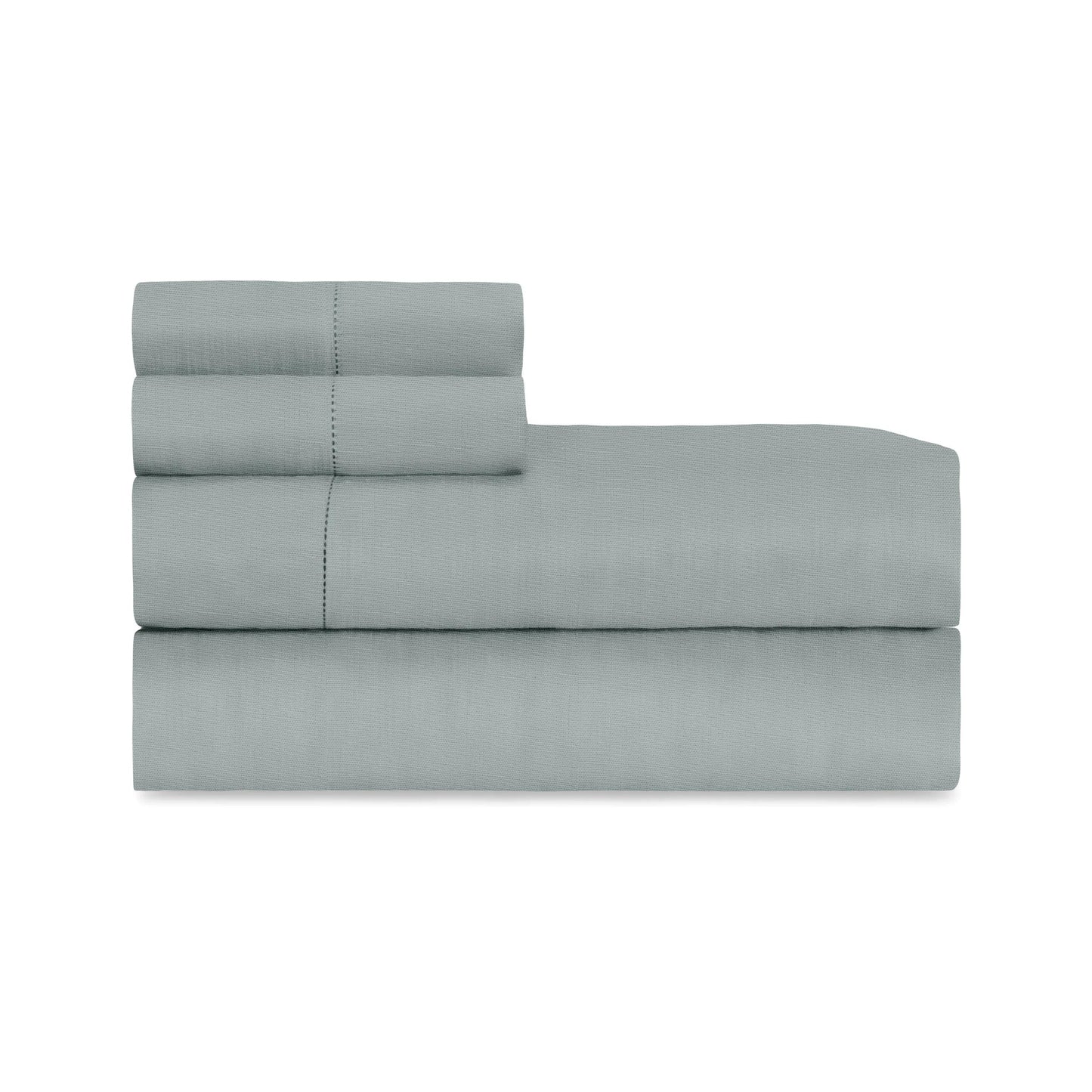 Paire de taies d'oreiller Provenza
