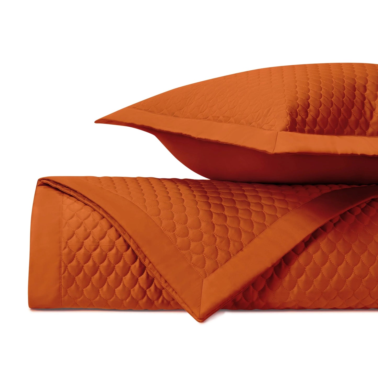 Ensemble de couvre-lit matelassé Raindrop