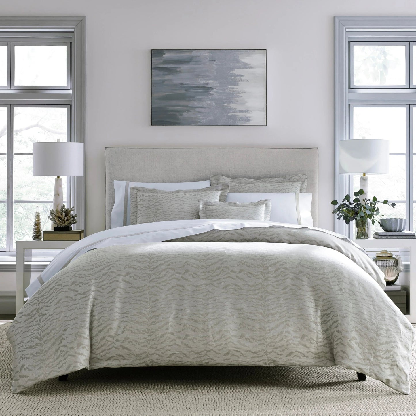 Drap-housse Perla