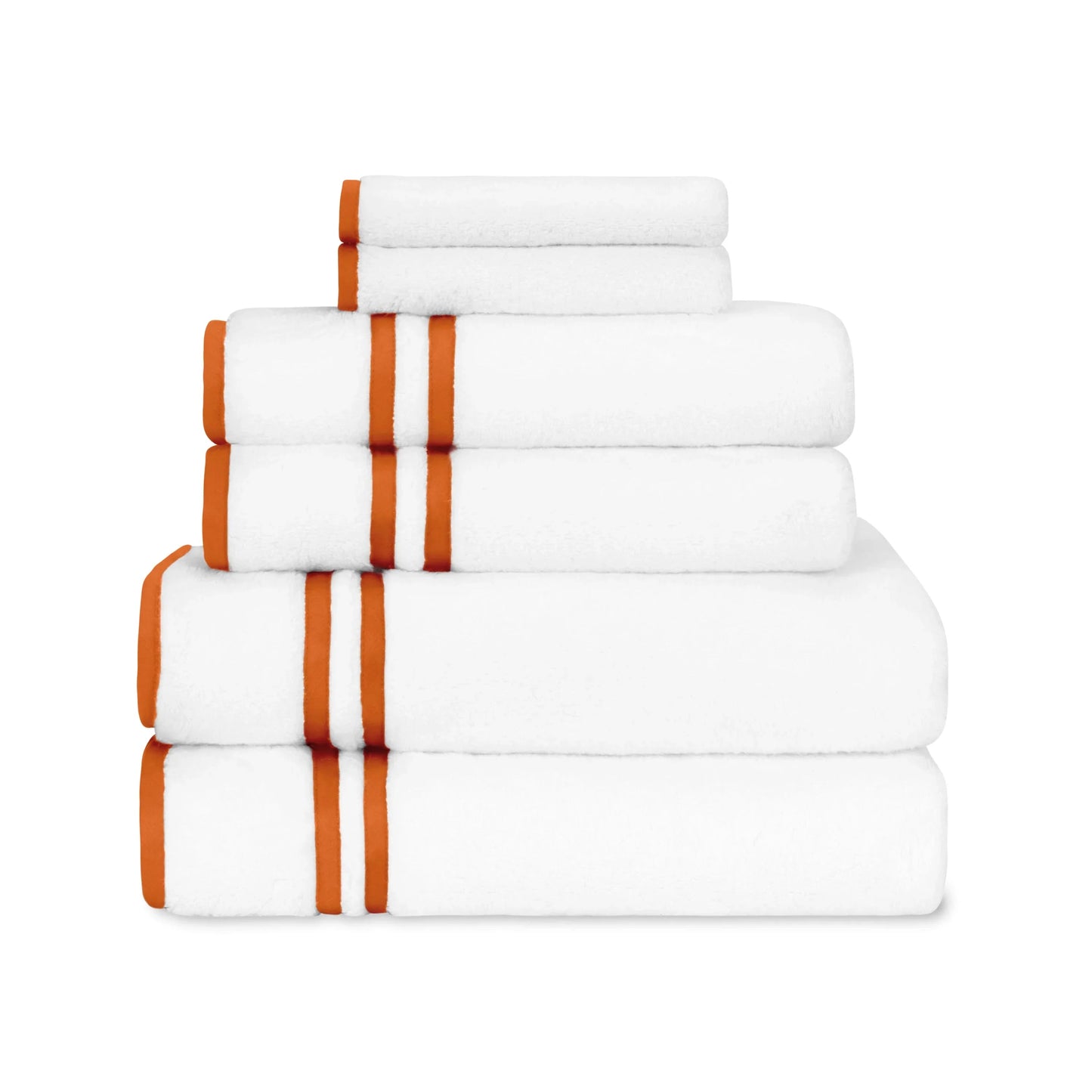Ensemble de serviettes de bain Ribbons