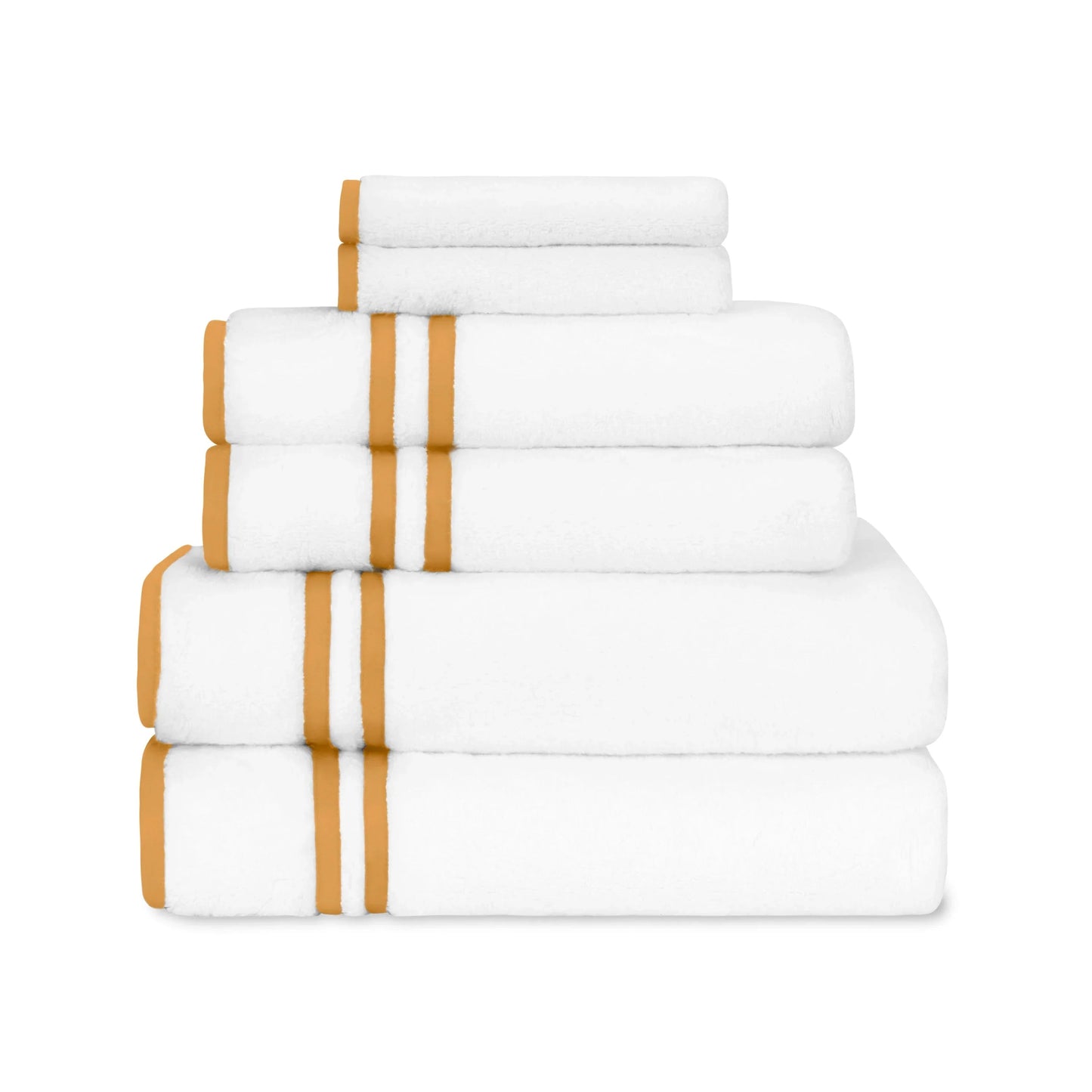 Ensemble de serviettes de bain Ribbons