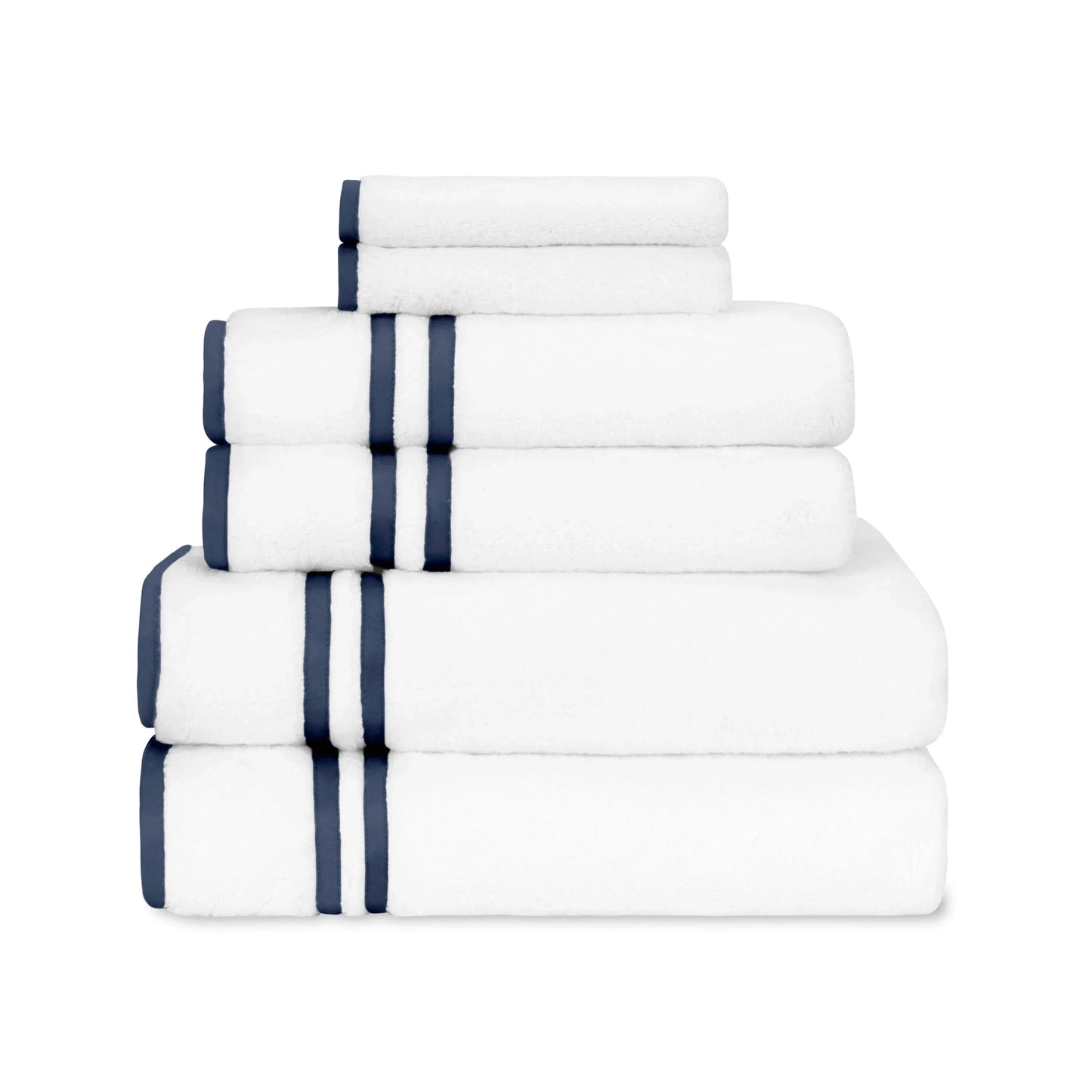 Ensemble de serviettes de bain Ribbons