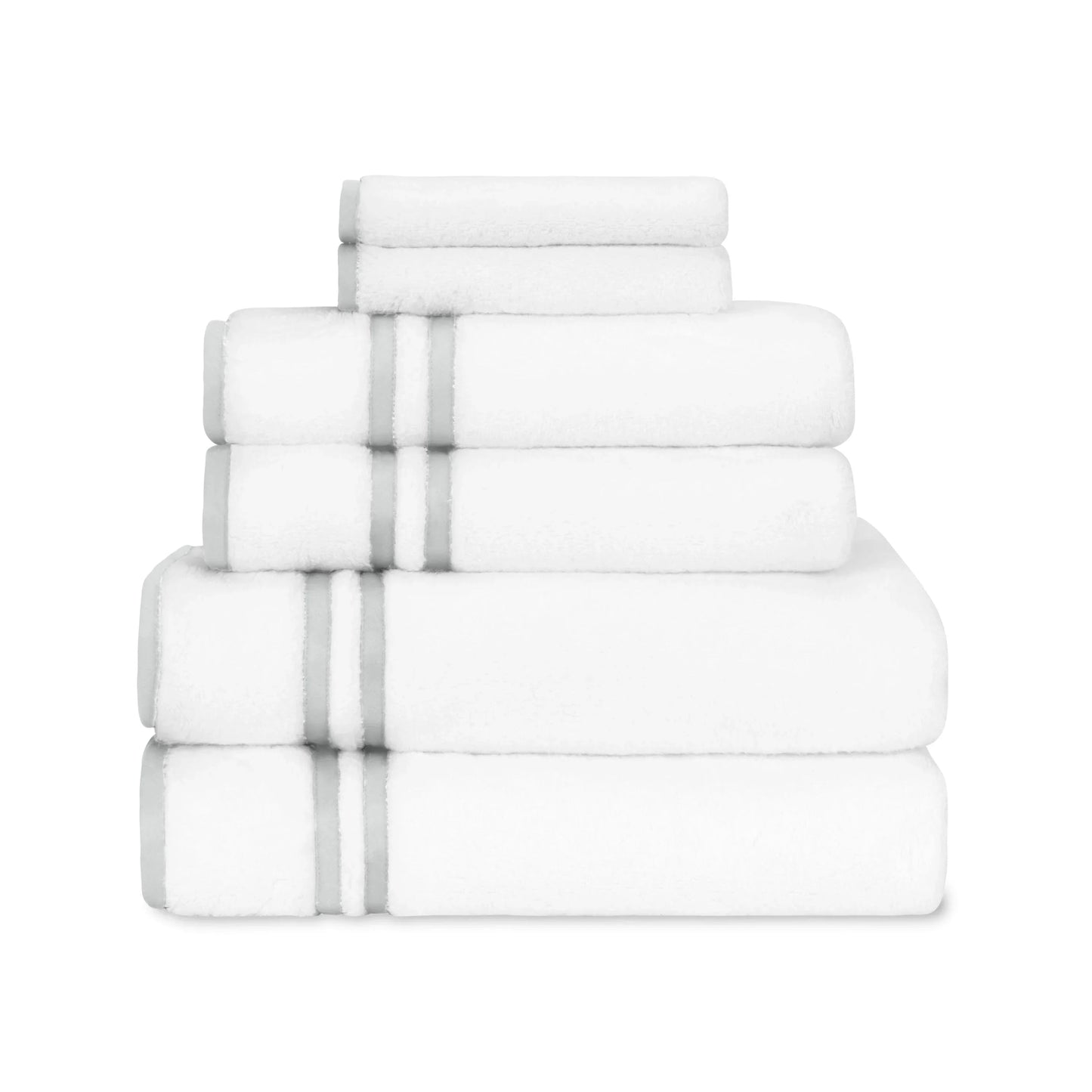 Ensemble de serviettes de bain Ribbons