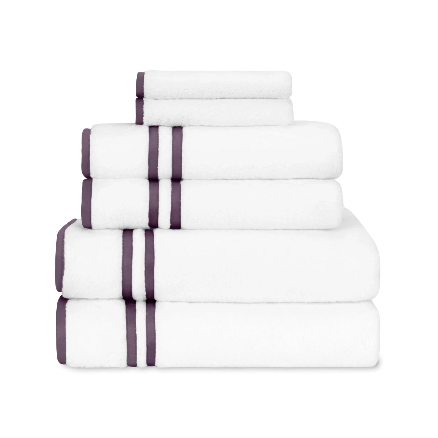 Ensemble de serviettes de bain Ribbons