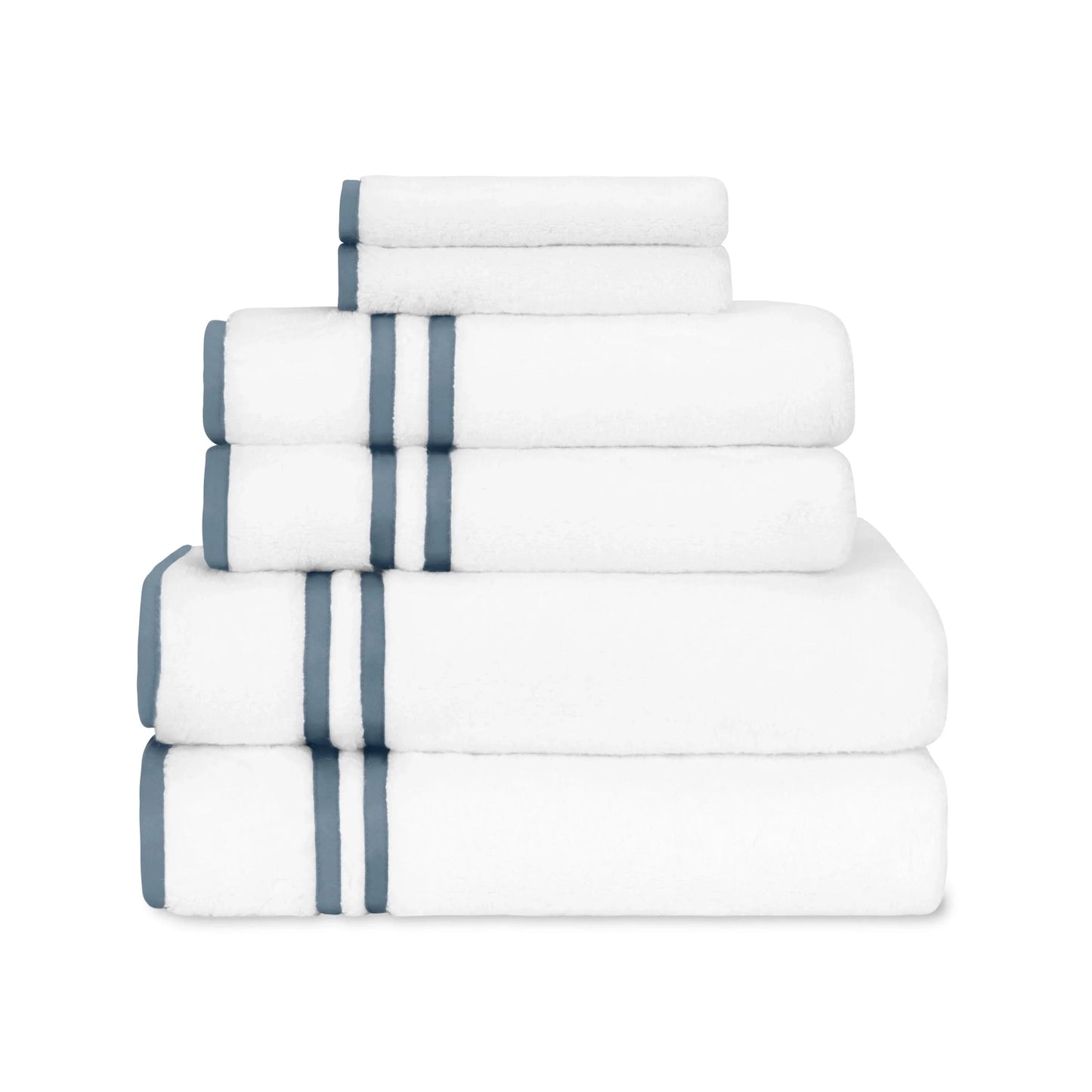Ensemble de serviettes de bain Ribbons