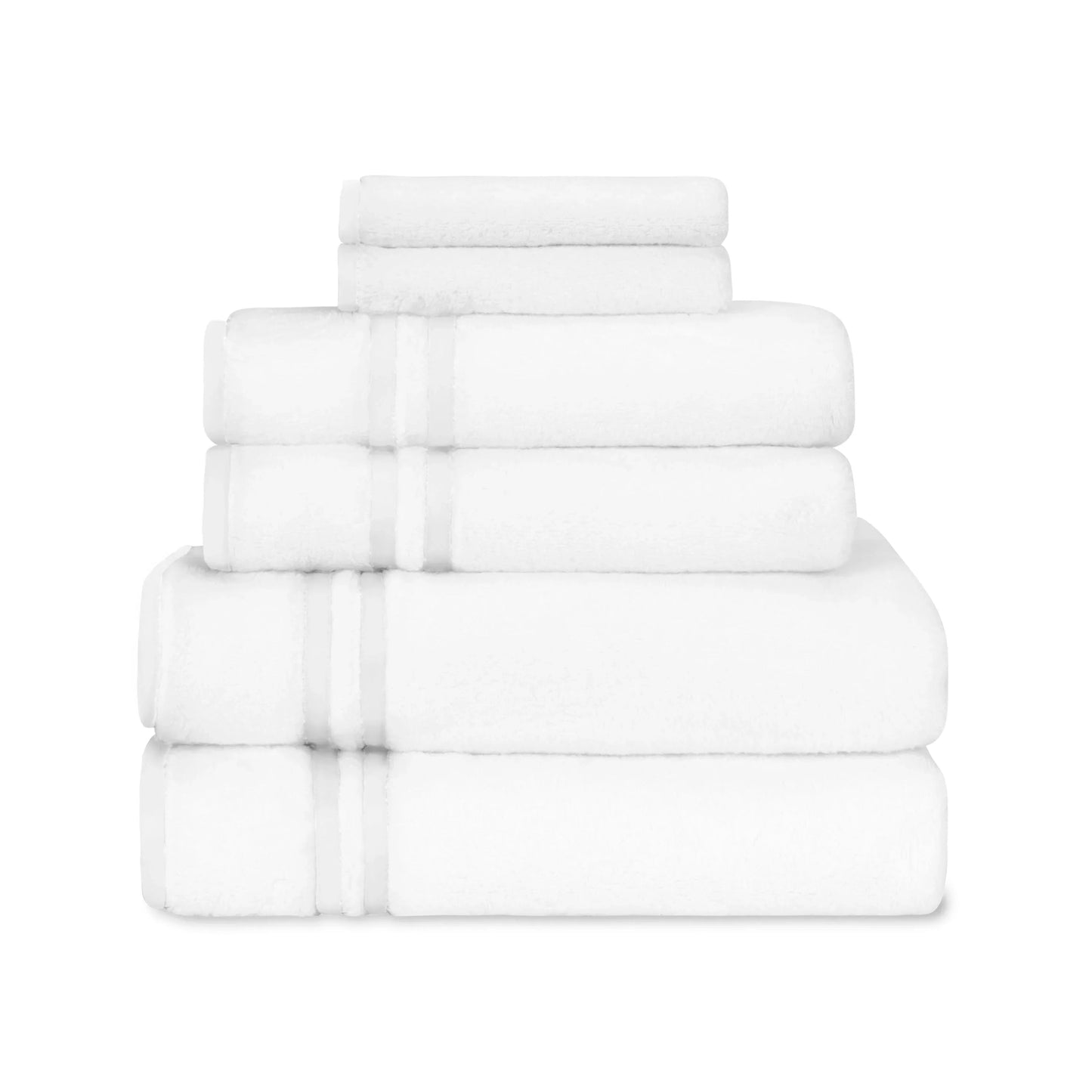 Ensemble de serviettes de bain Ribbons