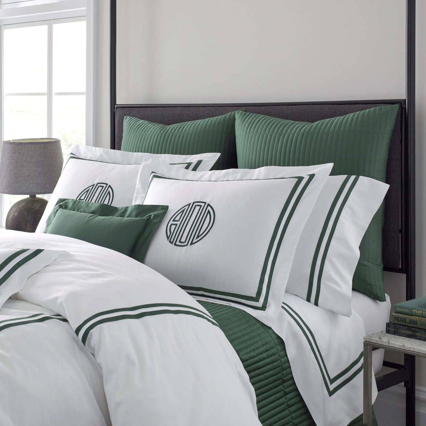 Housse de couette Rubans