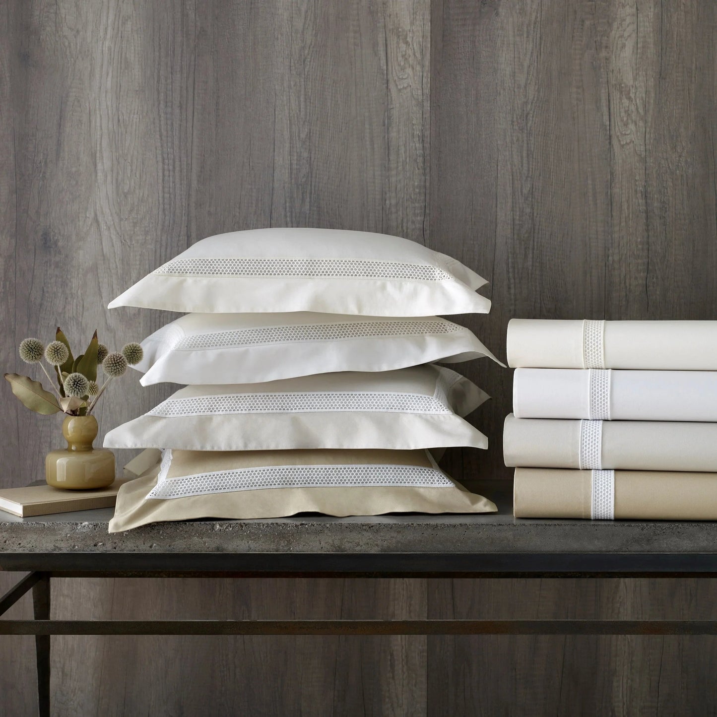 Drap plat Ritz