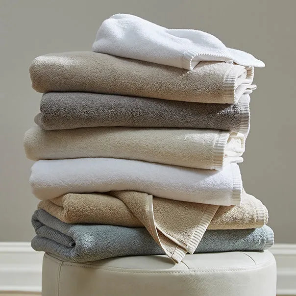Serviette de toilette Riviera