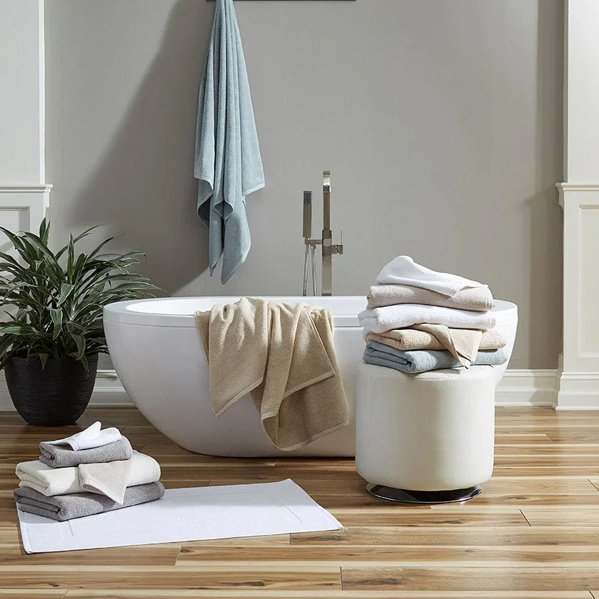 Serviette de toilette Riviera