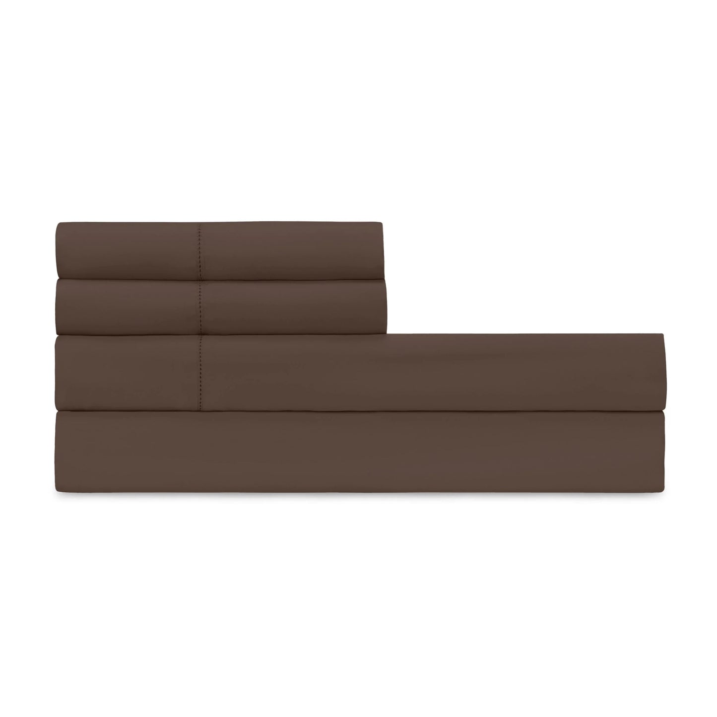 Drap plat Royal Sateen