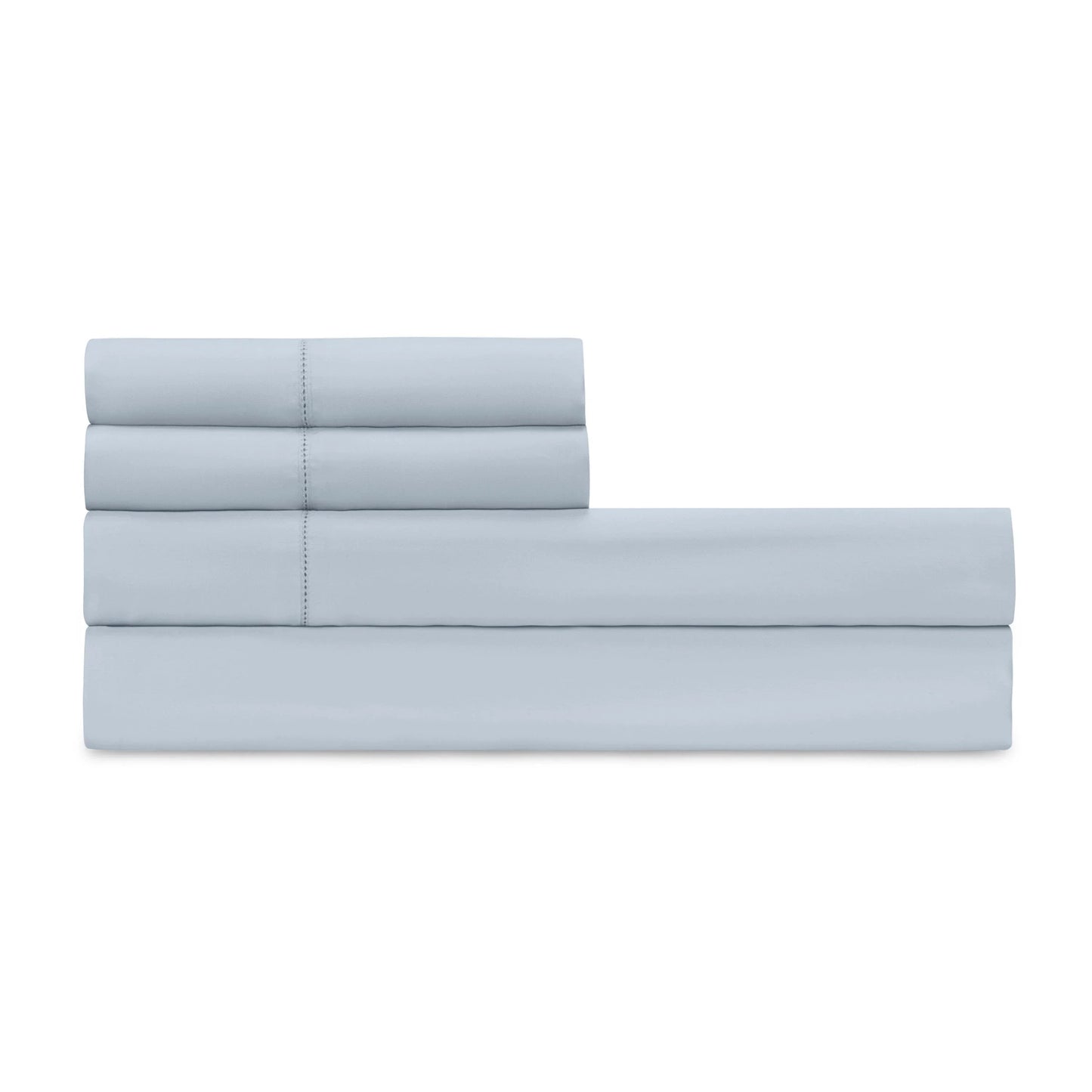 Drap plat Royal Sateen