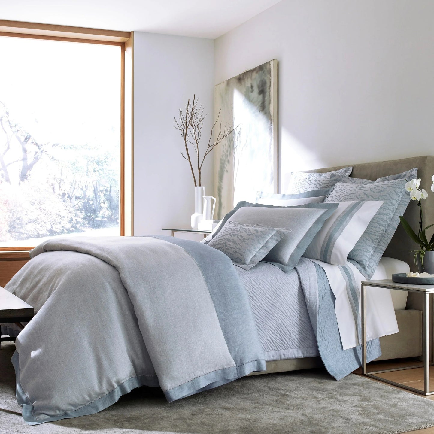 Drap-housse Seychelles