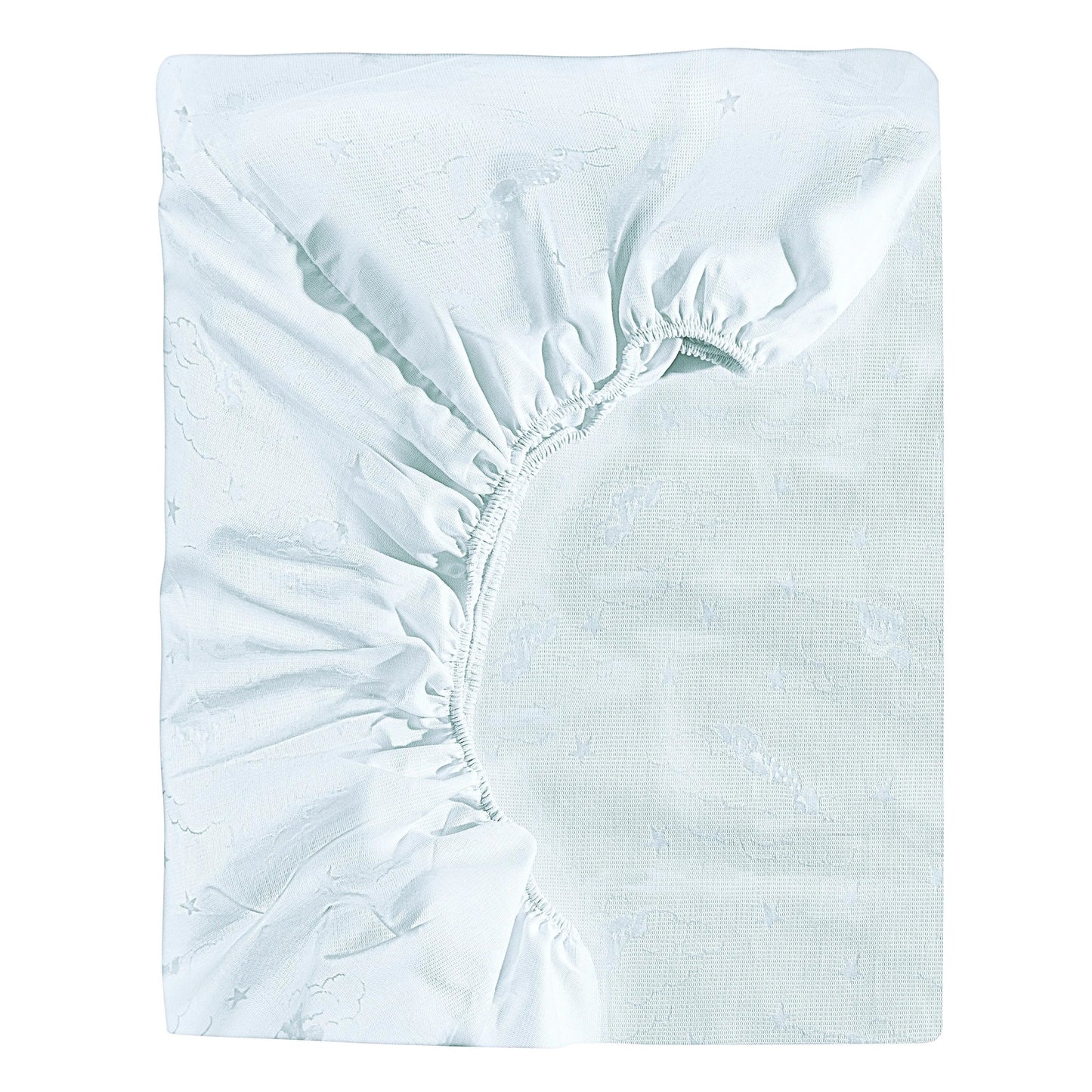 Parure de draps-housses Sweet Dreams
