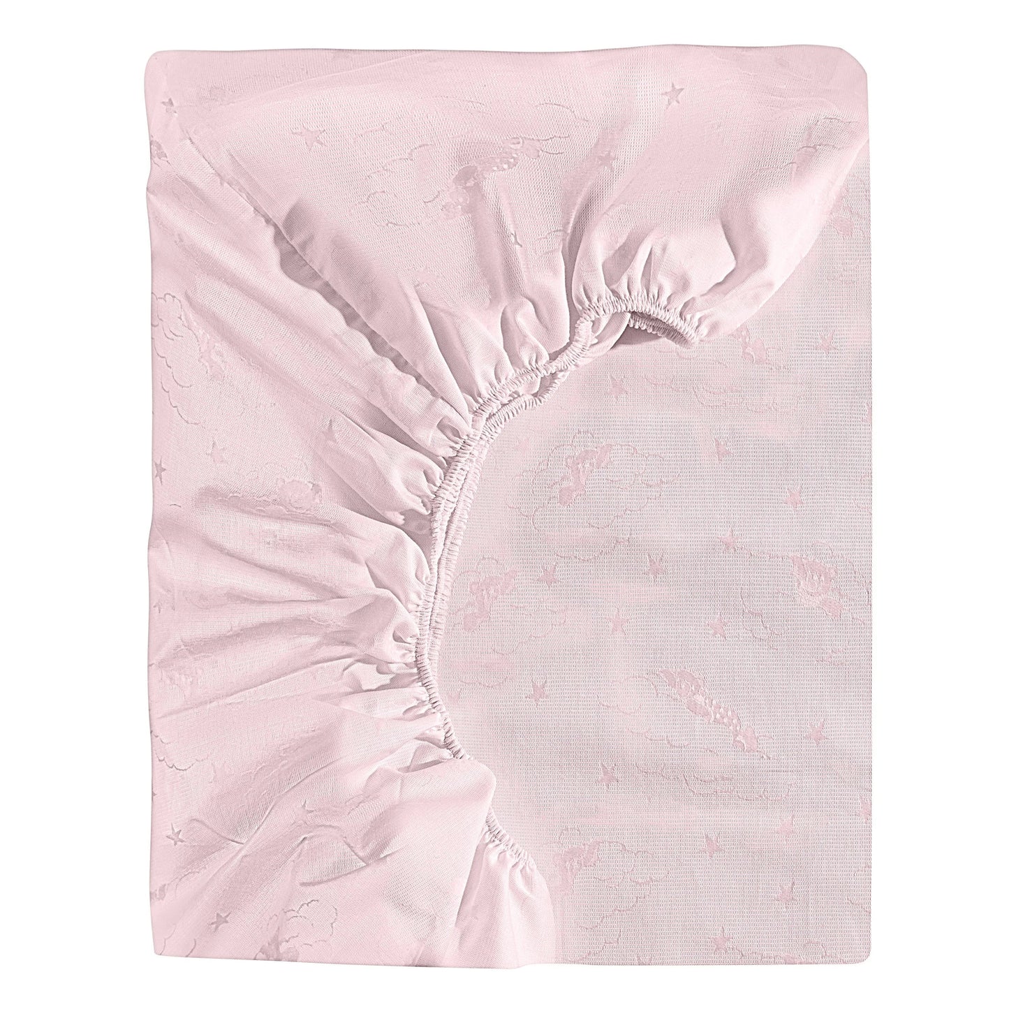 Parure de draps-housses Sweet Dreams