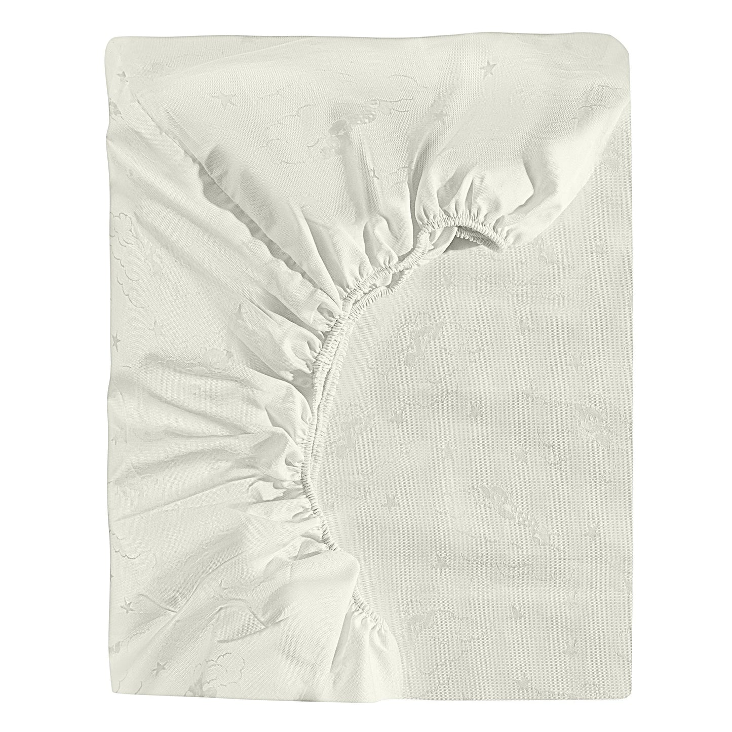Parure de draps-housses Sweet Dreams