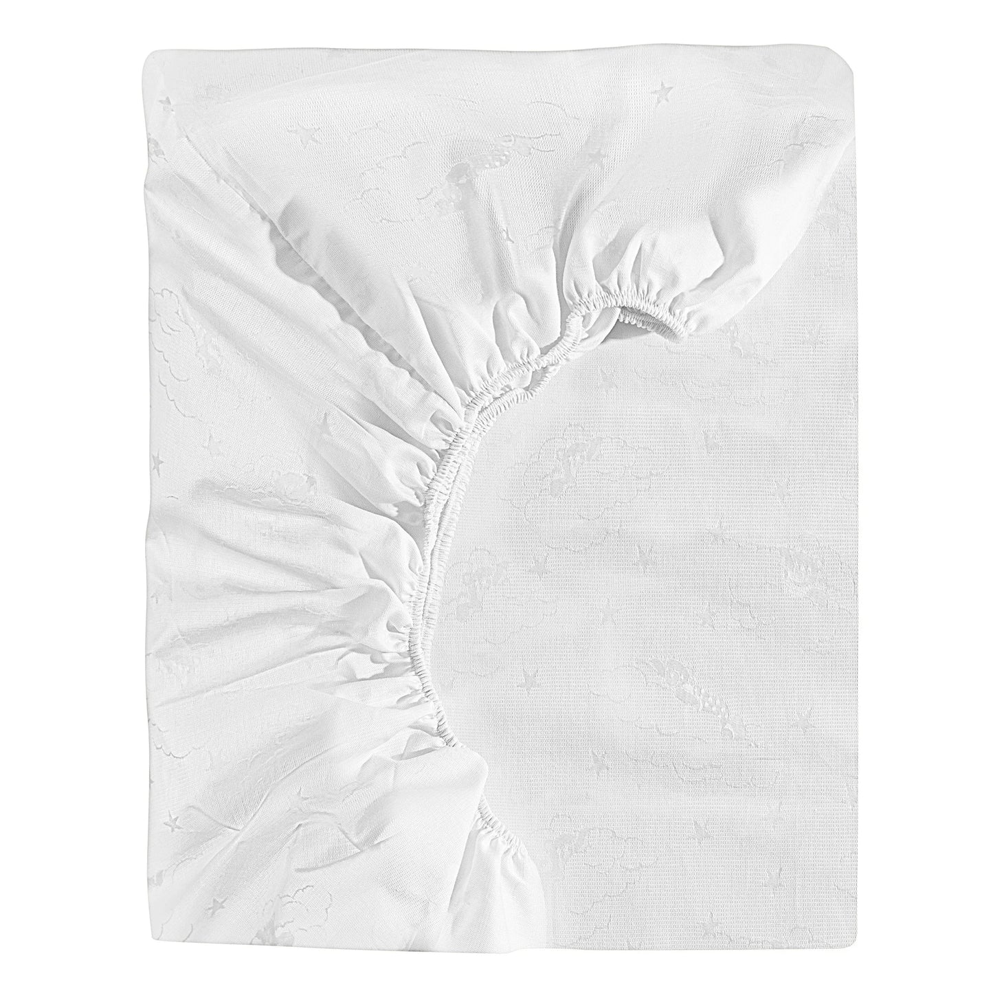 Parure de draps-housses Sweet Dreams