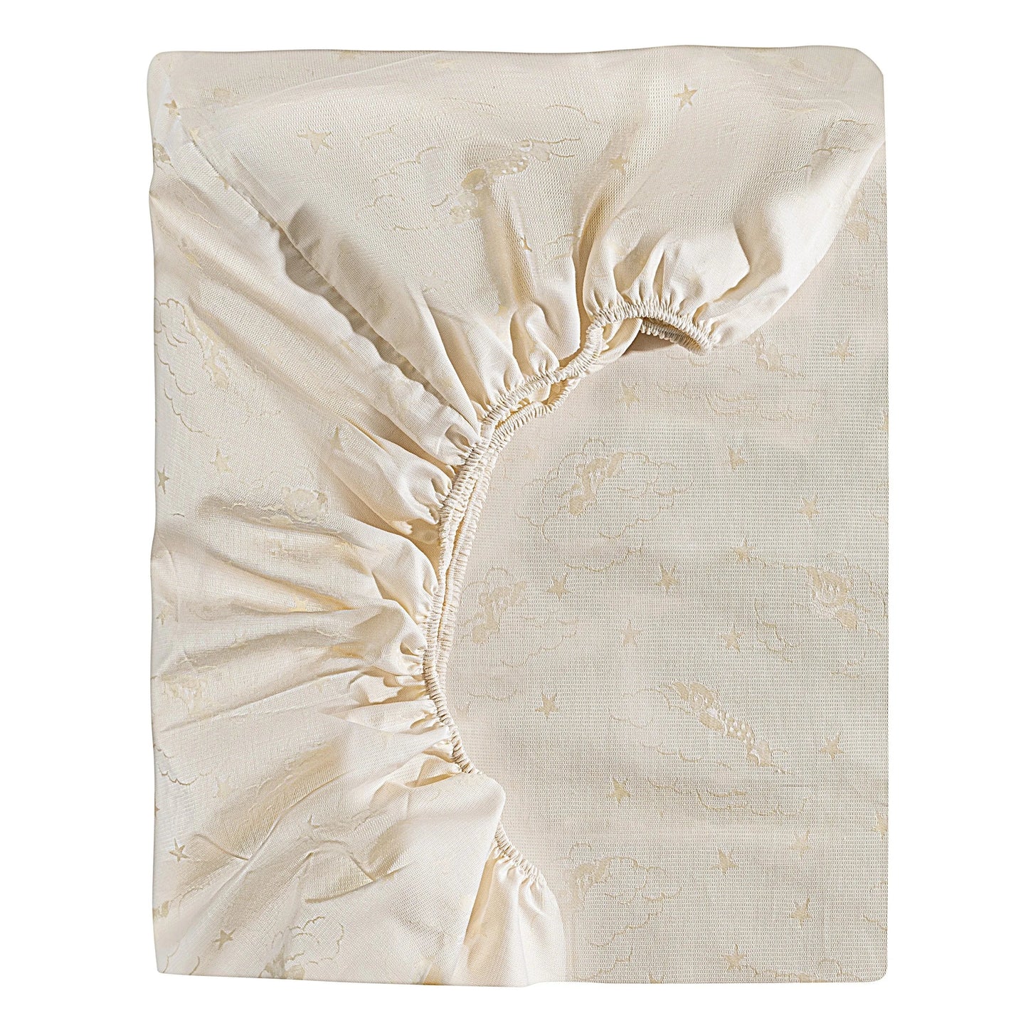 Parure de draps-housses Sweet Dreams