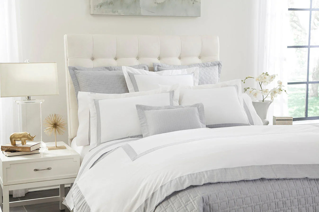 Housse de couette Terra