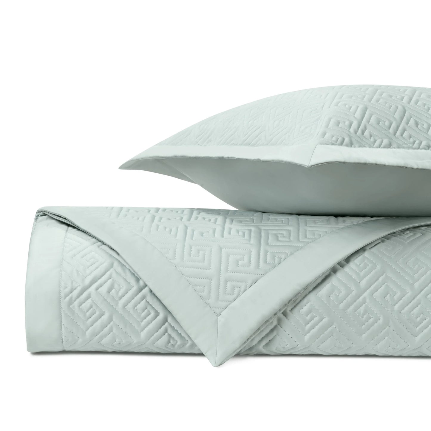 Ensemble de couvre-lit matelassé Troy