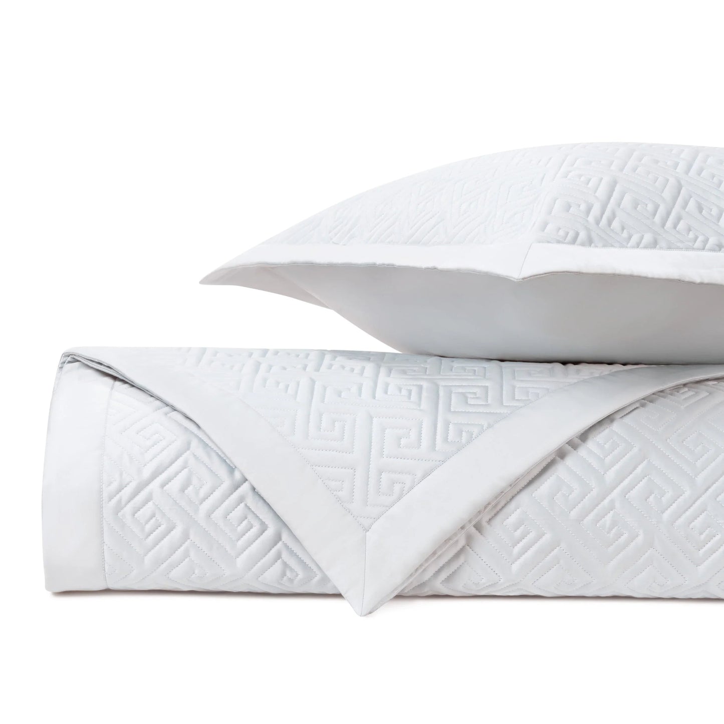 Couvre-lit matelassé Troy