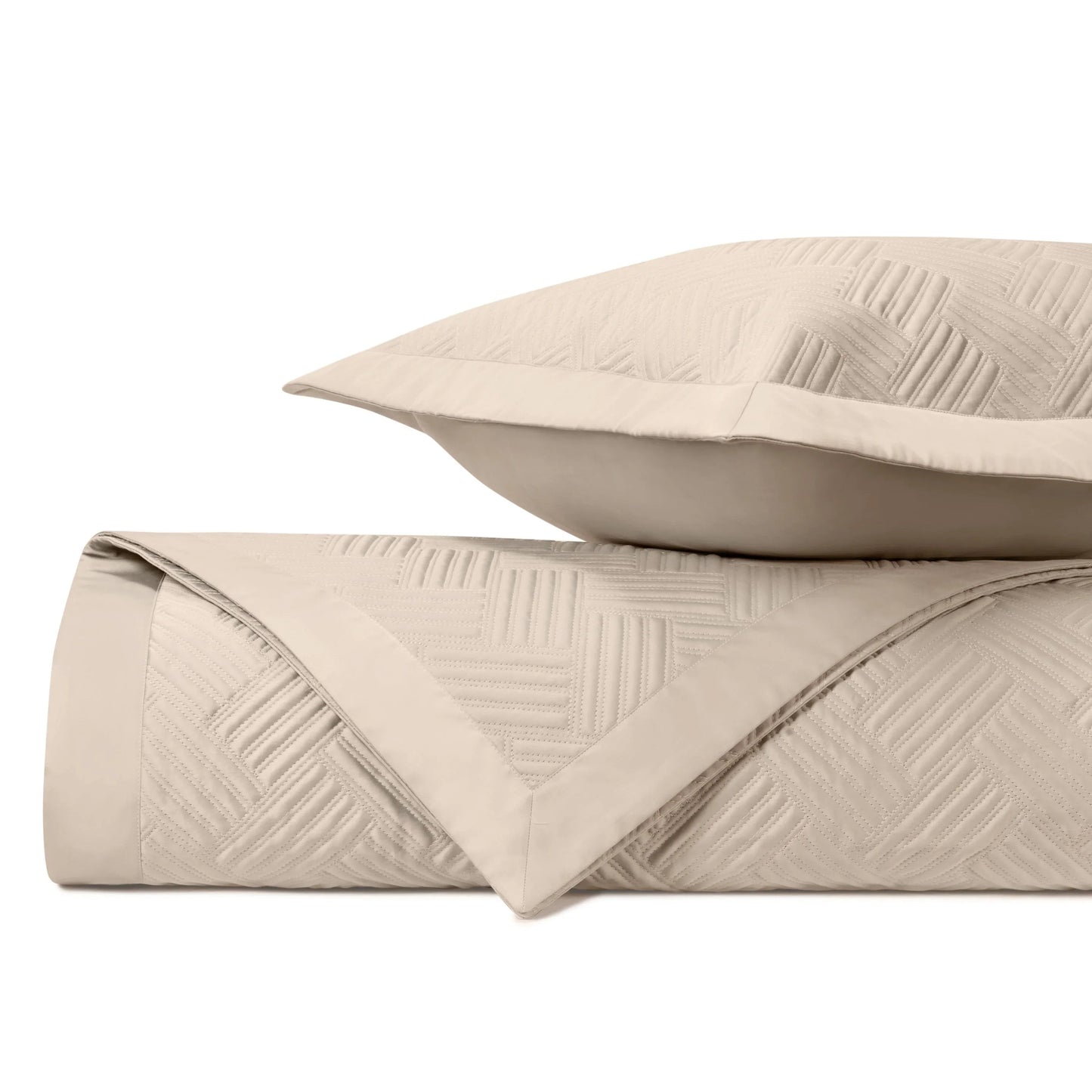Couvre-lit matelassé Twilight