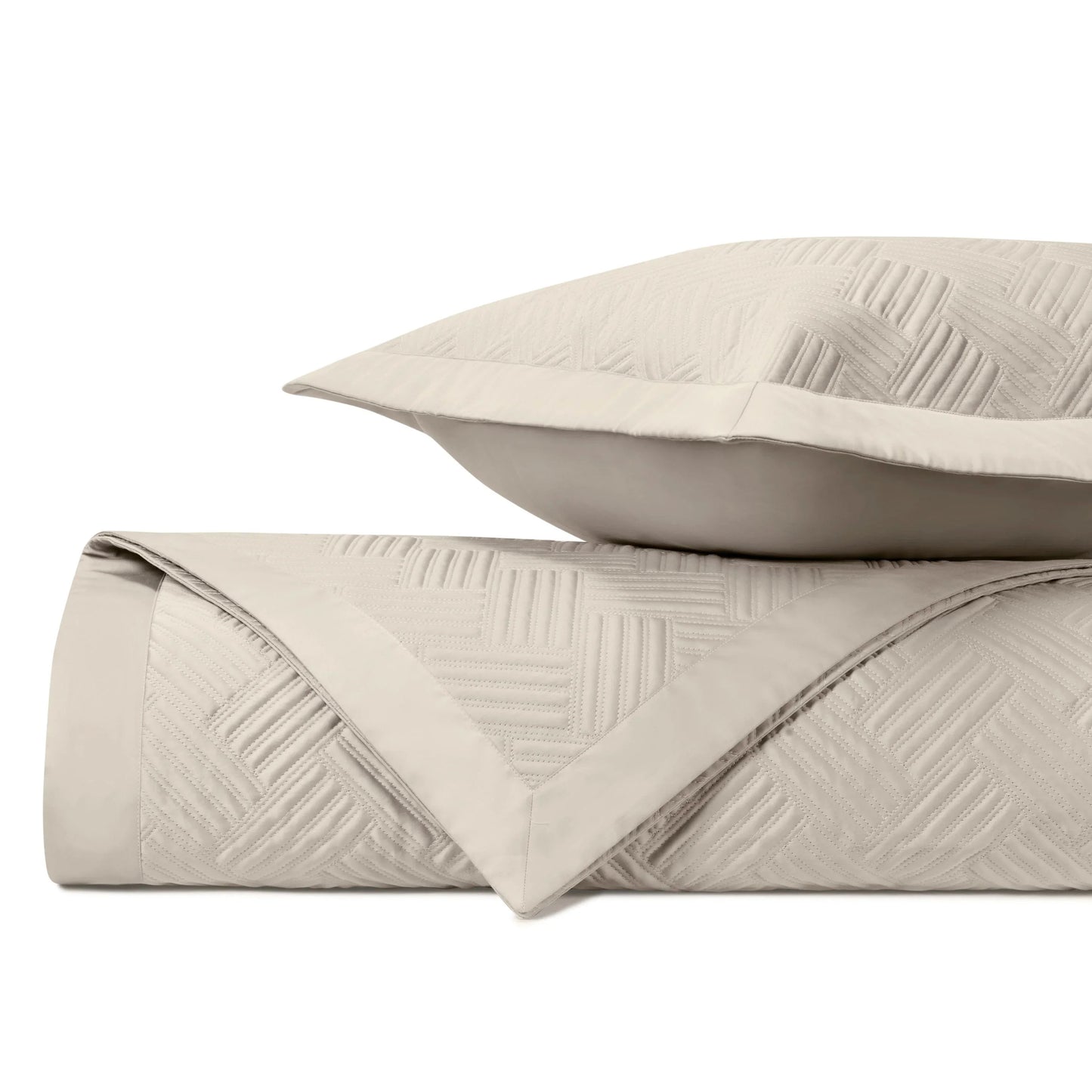 Ensemble de couvre-lit matelassé Twilight (Euro)