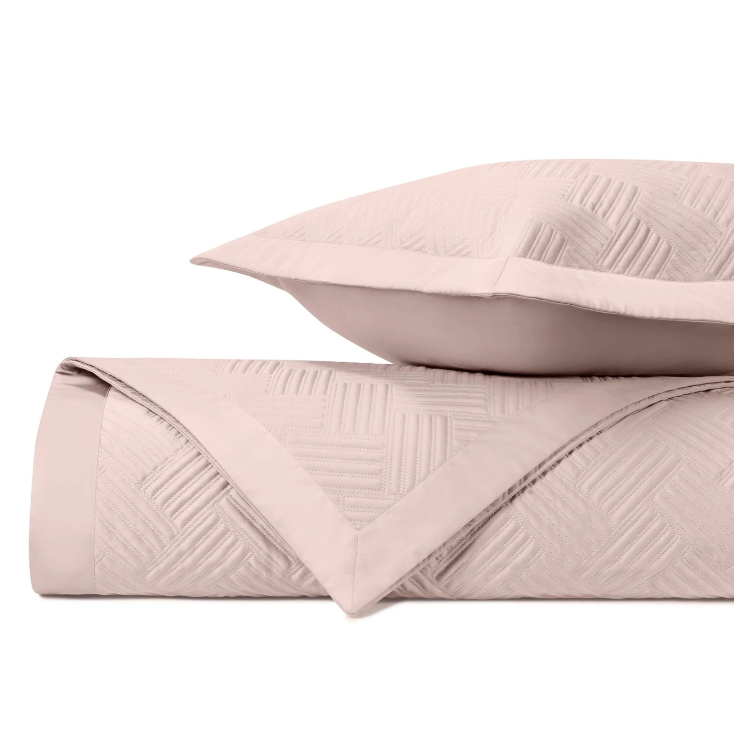 Ensemble de couvre-lit matelassé Twilight (Euro)