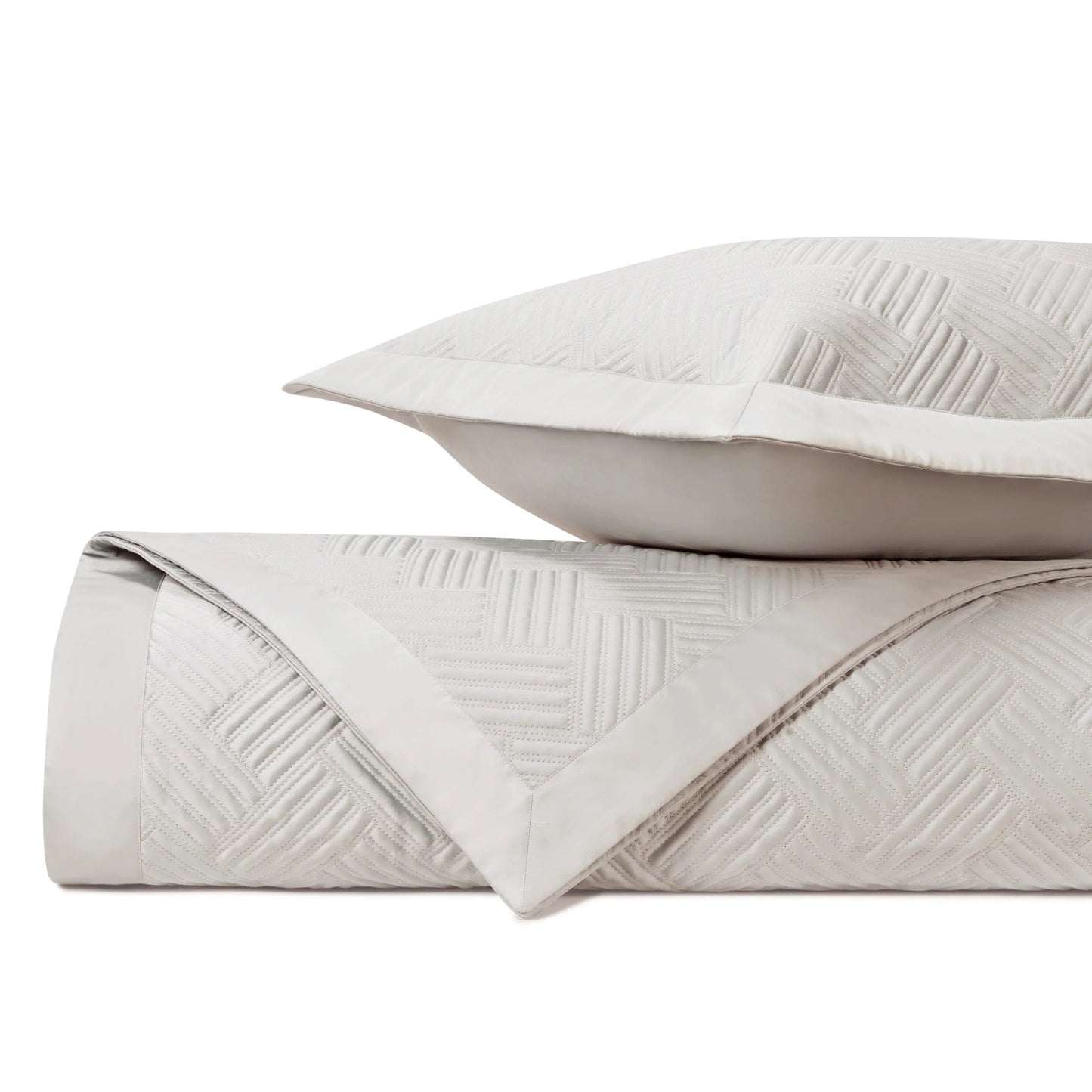 Ensemble de couvre-lit matelassé Twilight (Euro)