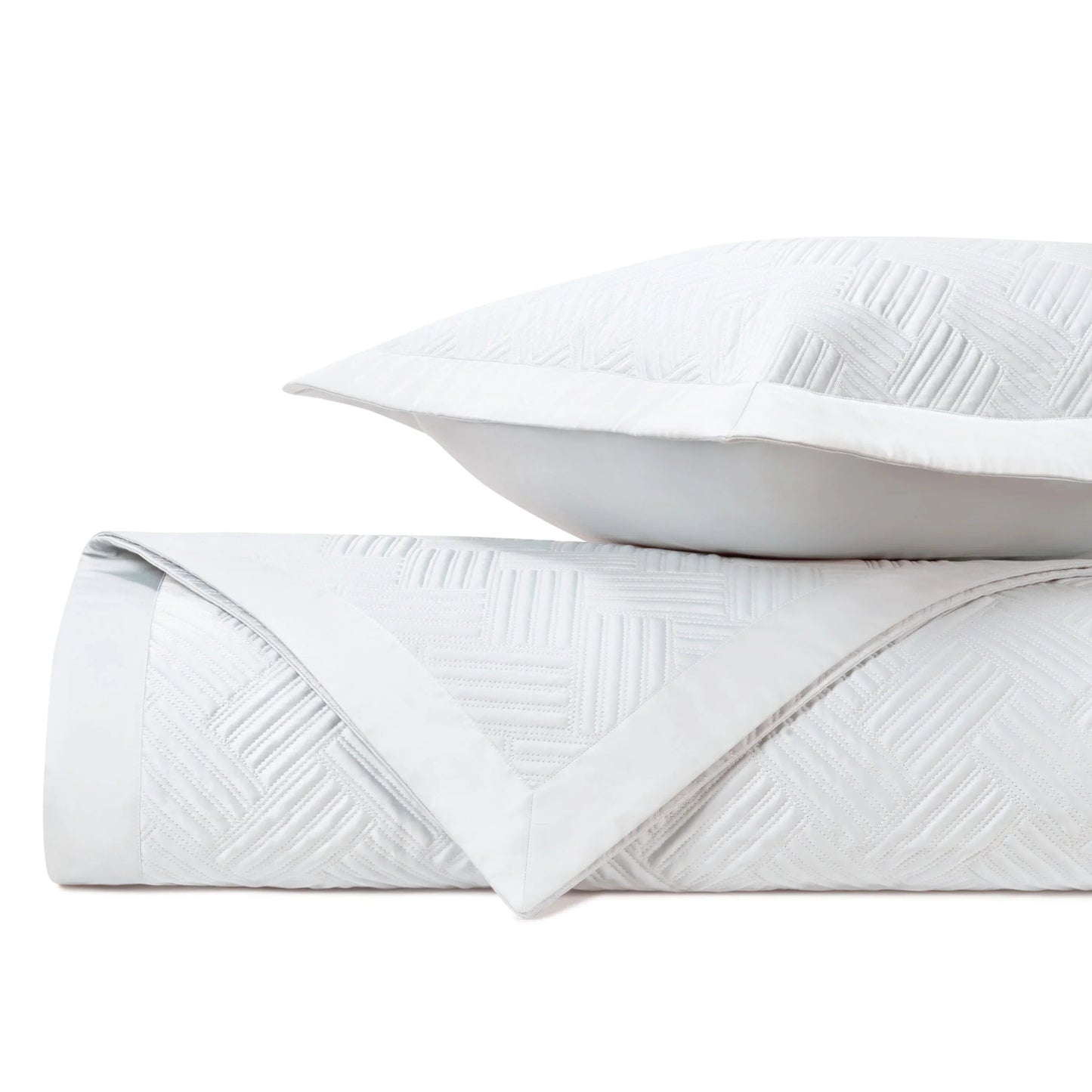 Ensemble de couvre-lit matelassé Twilight (Euro)