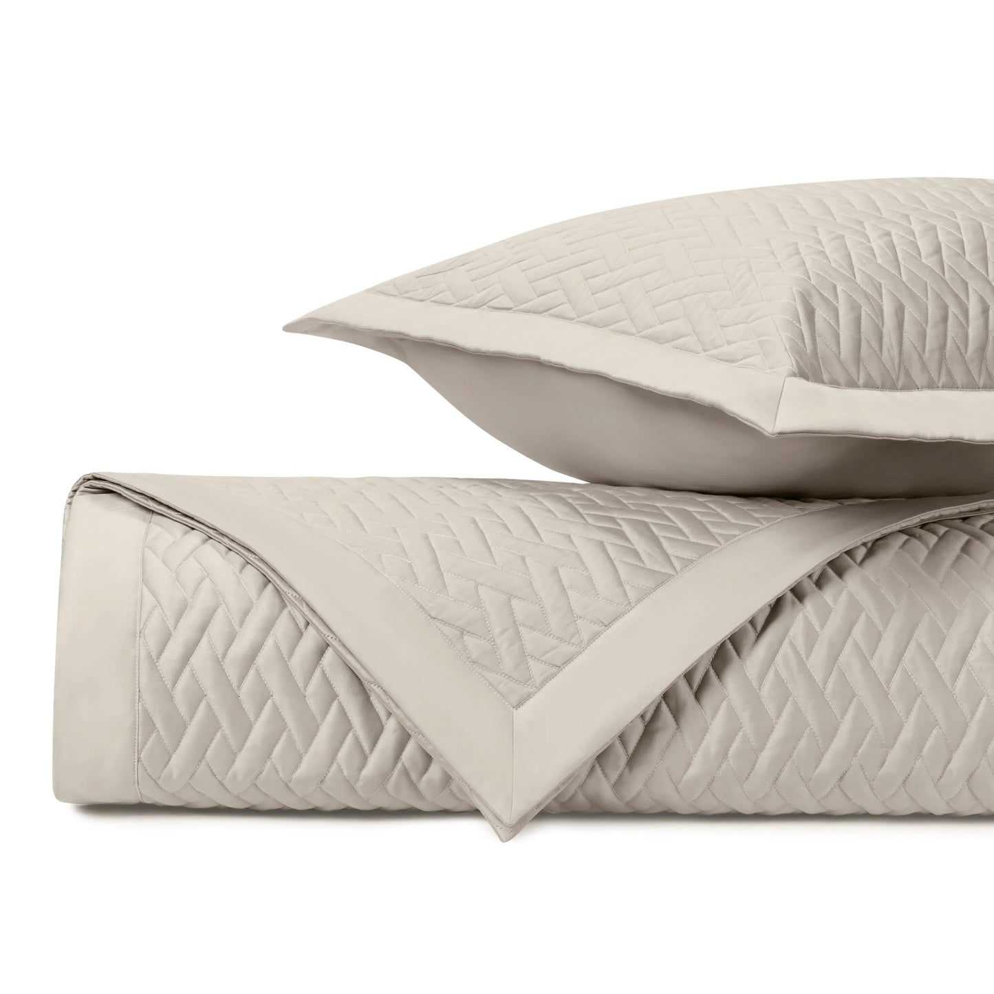 Couvre-lit matelassé Viscaya
