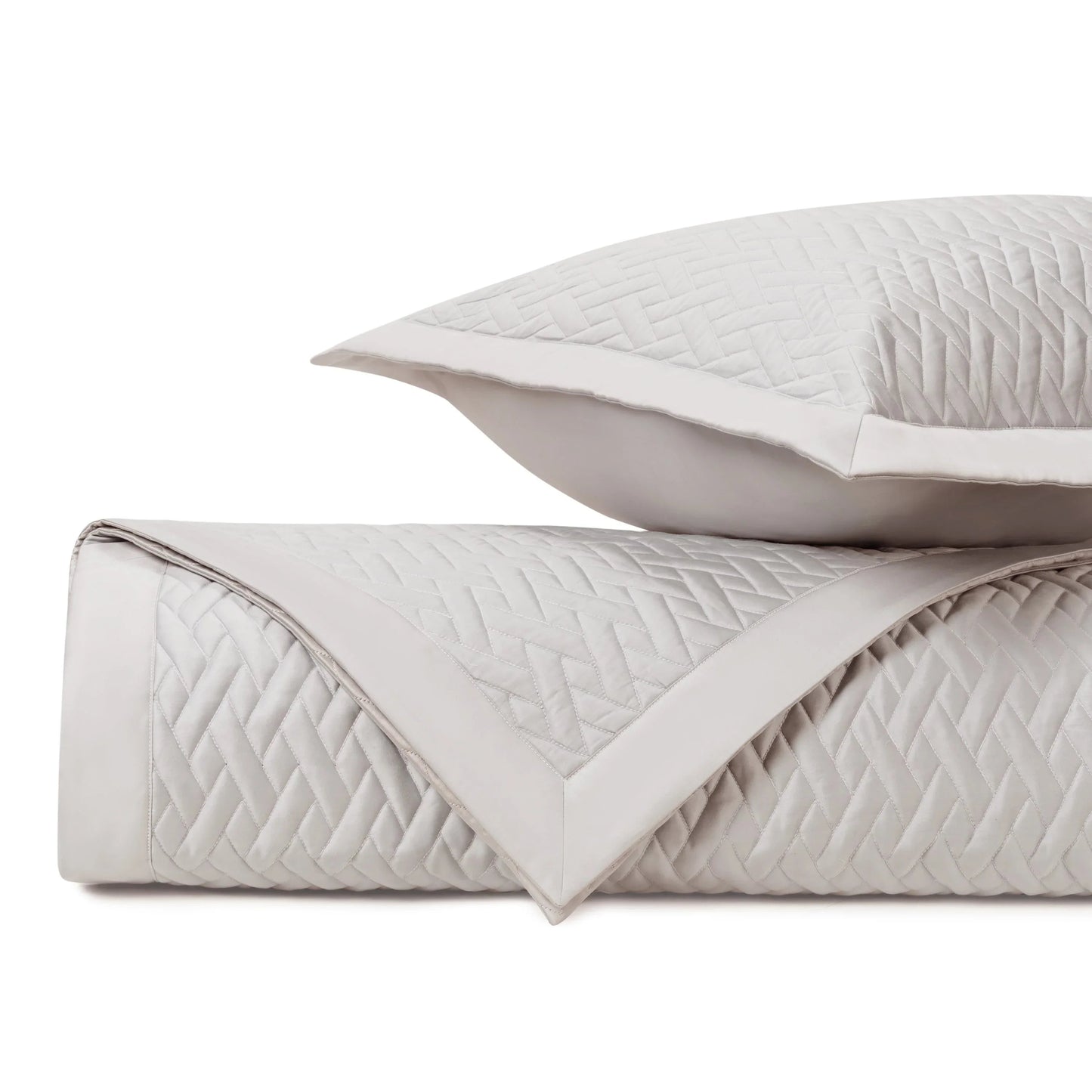 Couvre-lit matelassé Viscaya