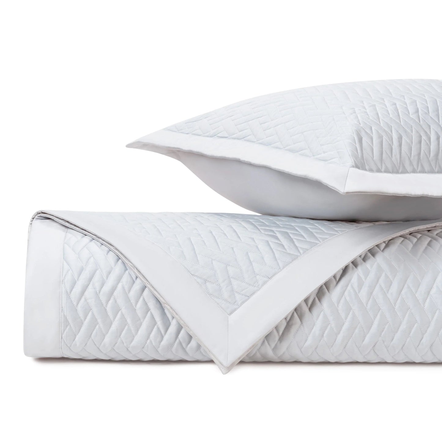 Échantillon matelassé Viscaya