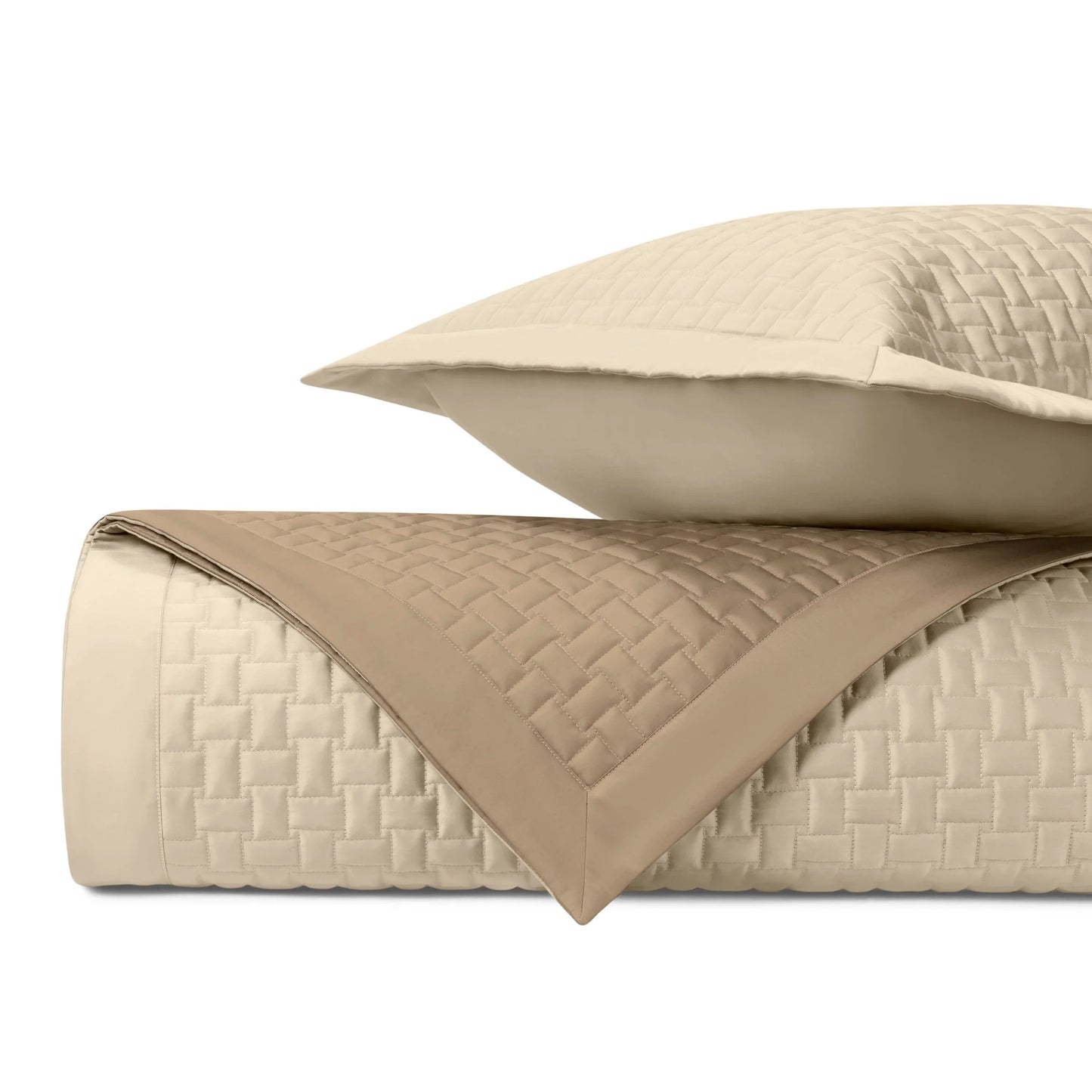 Couvre-lit matelassé Stella