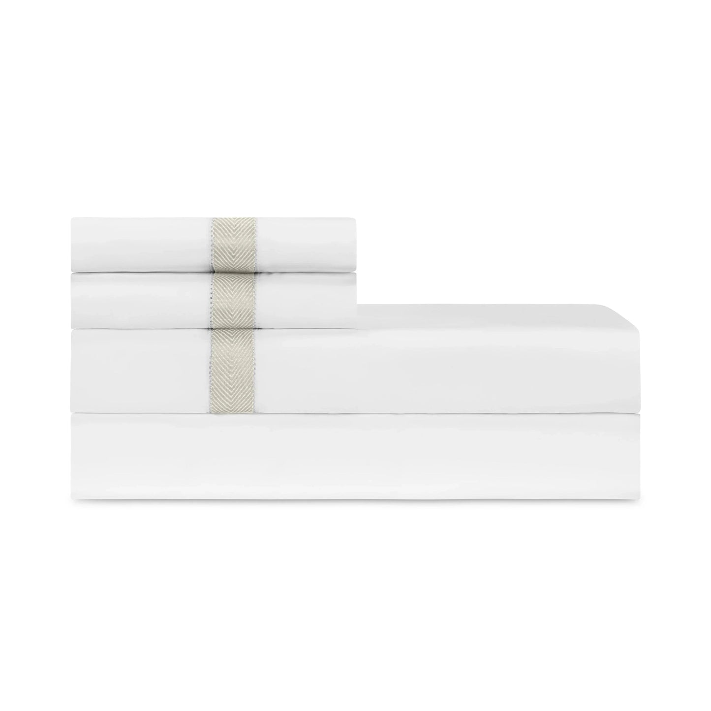 Drap plat Yves