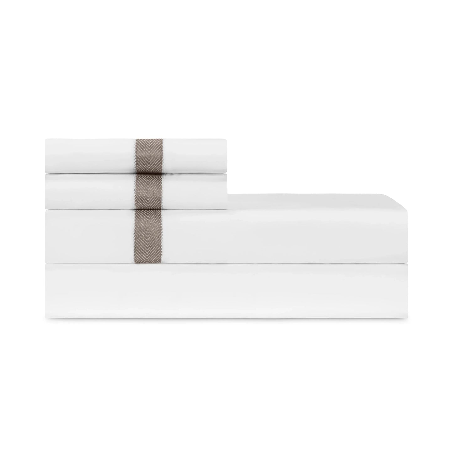 Drap plat Yves