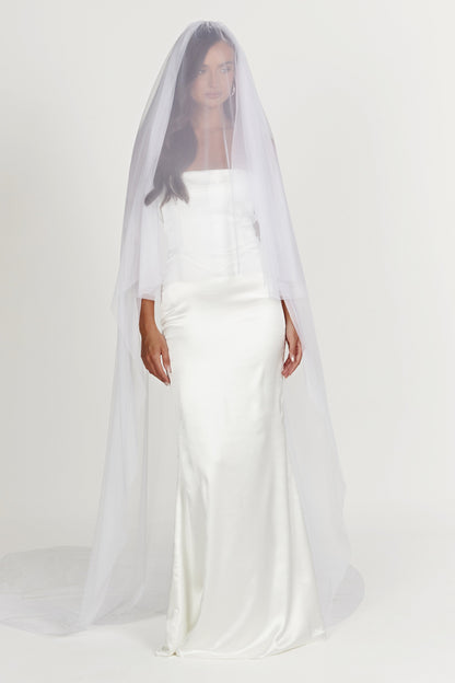 Margareta Veil - Blanc