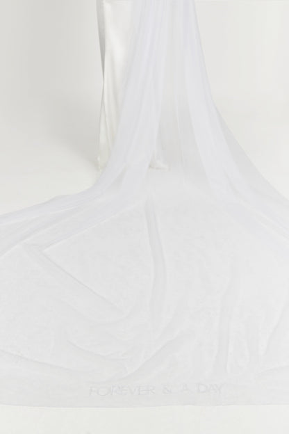 Margareta Veil - Blanc