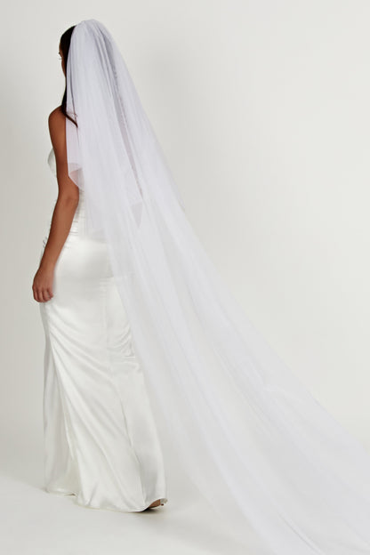 Margareta Veil - Blanc